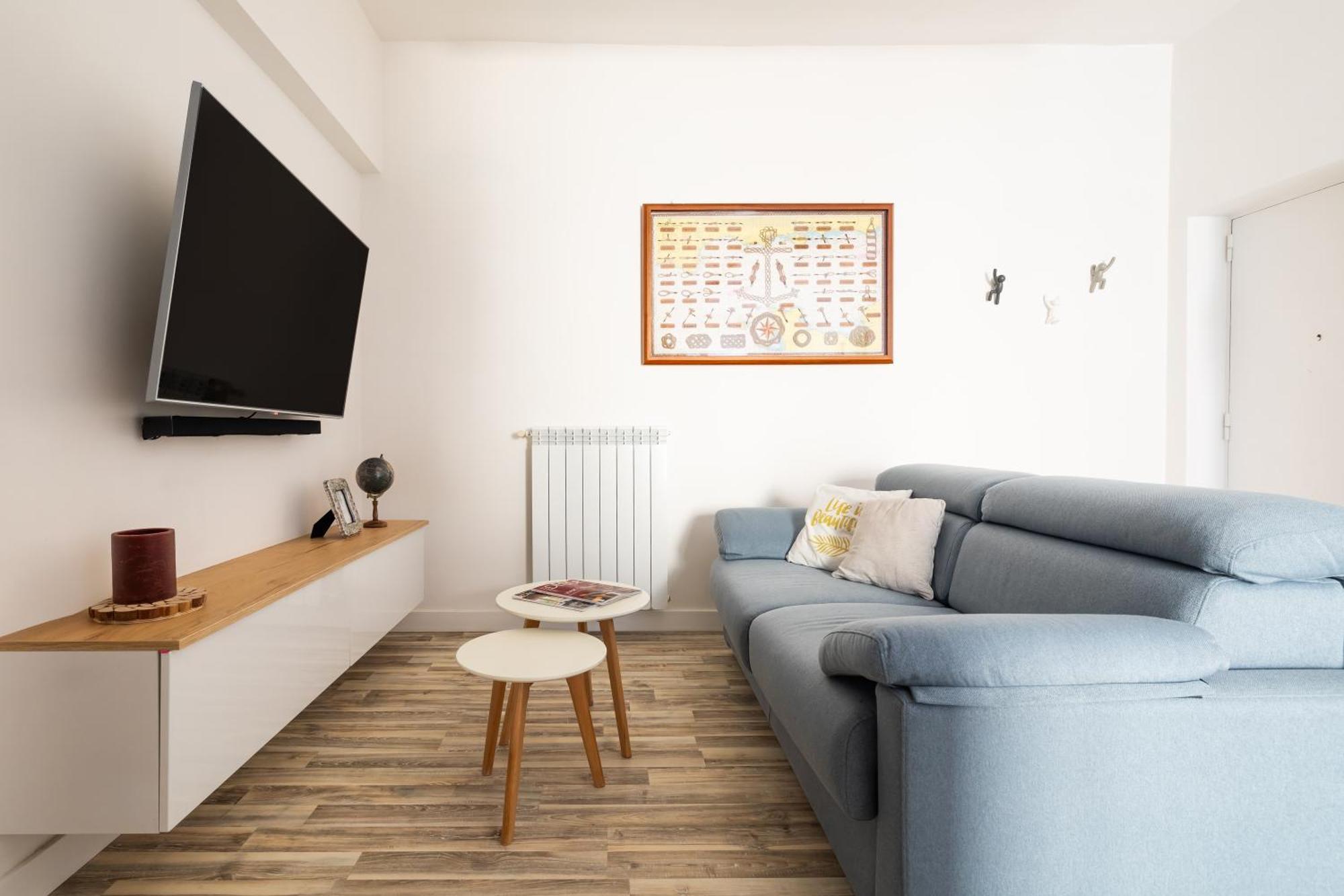 Yourhome - Casita Linda Sorrent Exterior foto
