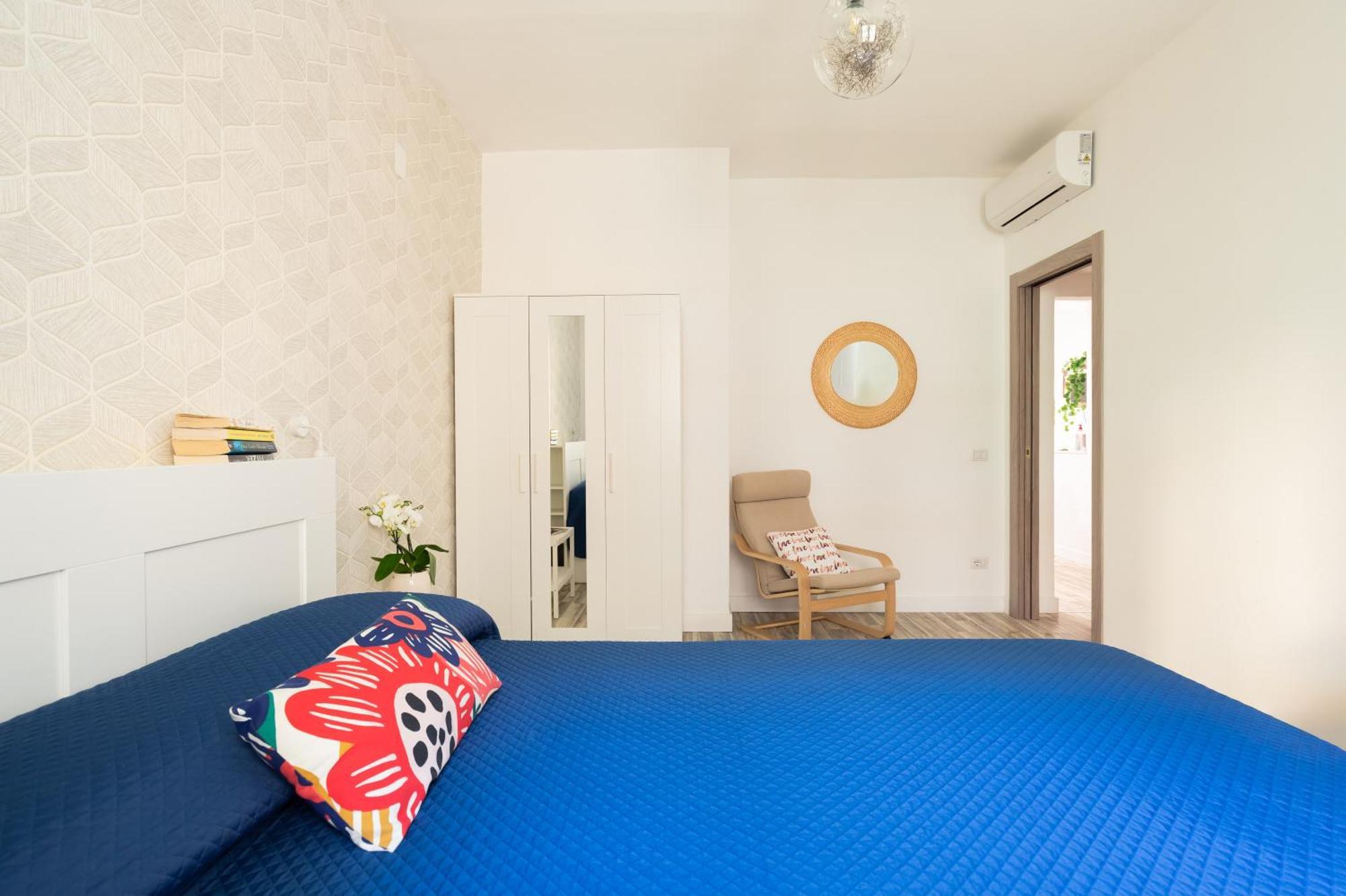 Yourhome - Casita Linda Sorrent Exterior foto